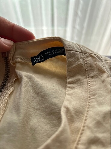 Zara Zara s beden