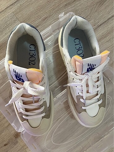 38 Beden New Balance CT302