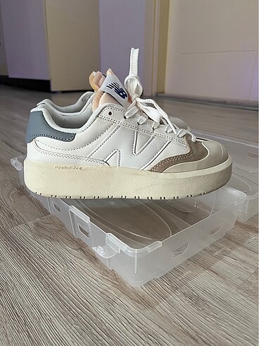 New Balance CT302