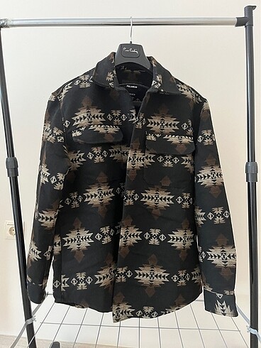 Pull&Bear Ceket