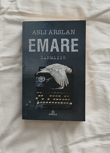 emare sarmaşık 