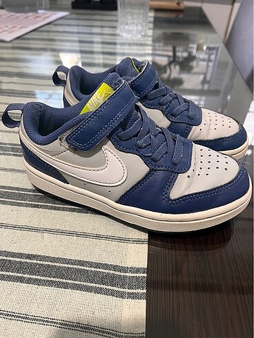 Nike spor ayakkabı çocuk