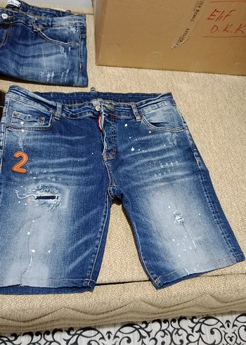 DSquared2 Sort