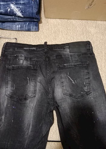 Dsquared2 şort 56 beden - Görsel 7