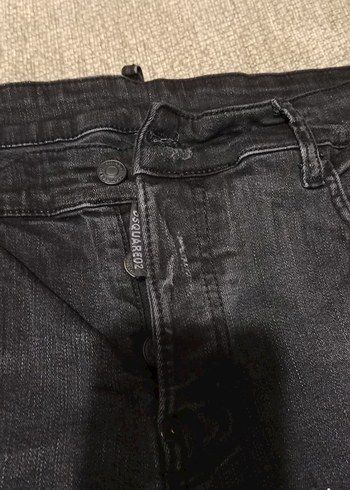 Dsquared2 şort 56 beden - Görsel 4