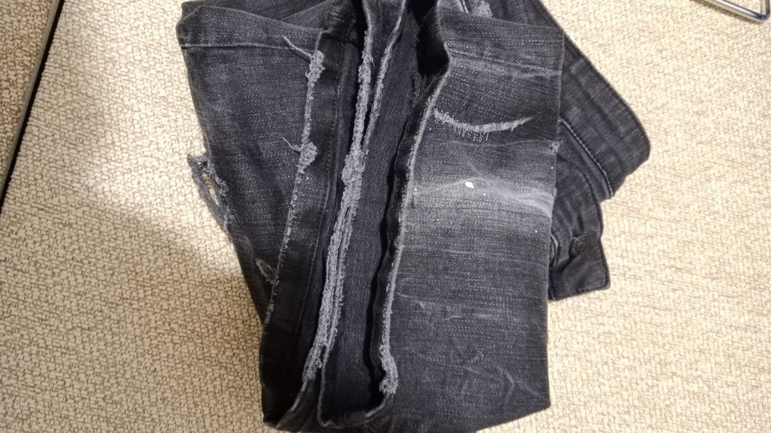 Dsquared2 şort 56 beden - Görsel 5