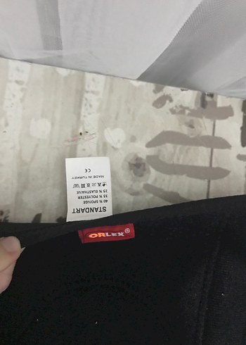 Medikal Dizlik cırtlı - Görsel 2