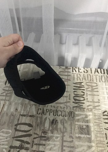 Medikal Dizlik cırtlı - Görsel 4