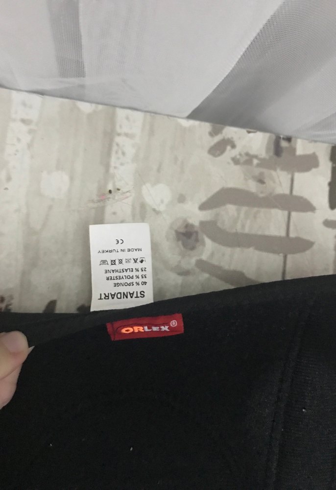 Medikal Dizlik cırtlı - Görsel 2