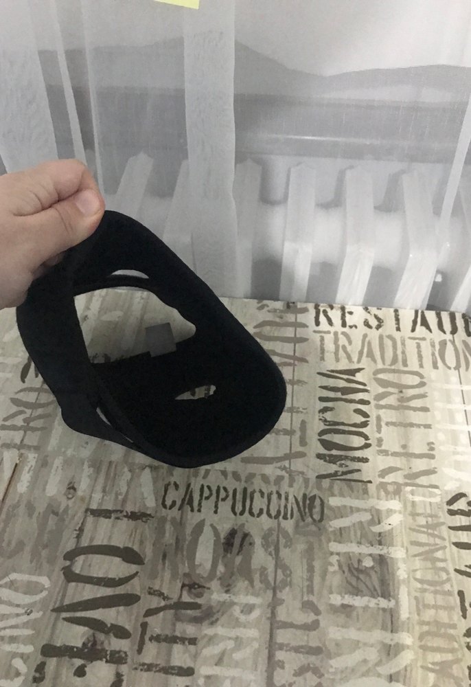 Medikal Dizlik cırtlı - Görsel 4