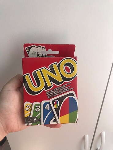 Uno seri