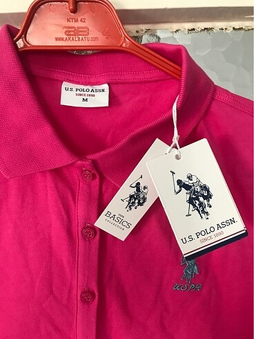 U.S Polo Assn. U.S. Polo Assn tişört