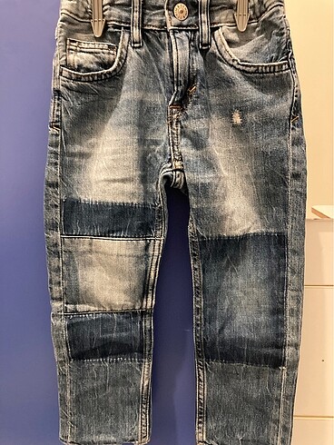 H&M H&M jean pantolon