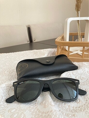  Beden Ray Ban güneş gözlüğü