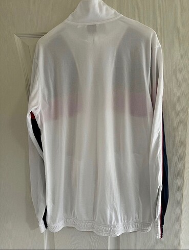 Reebok Orjinal Reebok Complete Tricot Full Zip