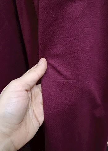 tesettür Kadın Elbise - Görsel 2