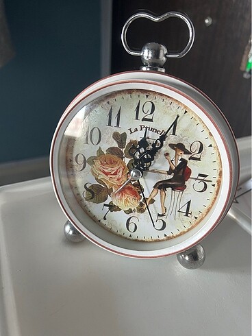 Vintage saat