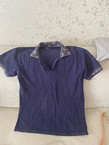 Polo yaka tişört