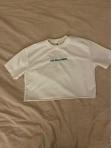 Crop tshirt