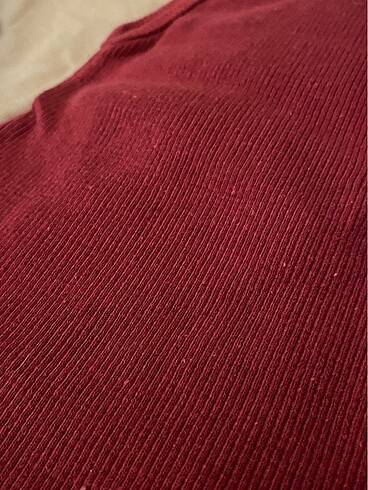 Diğer Crop bluz