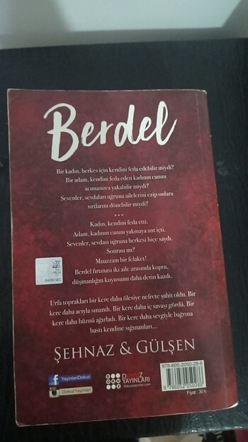 BERDEL 1 berdel iki