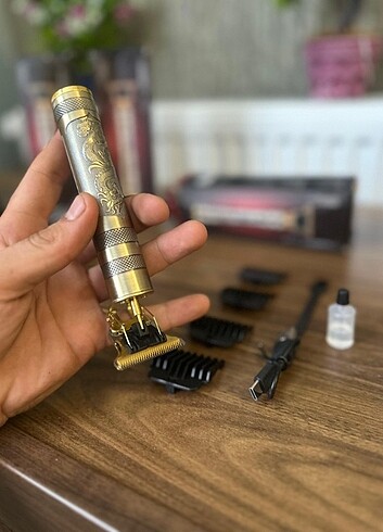 Diğer Traş makinesi