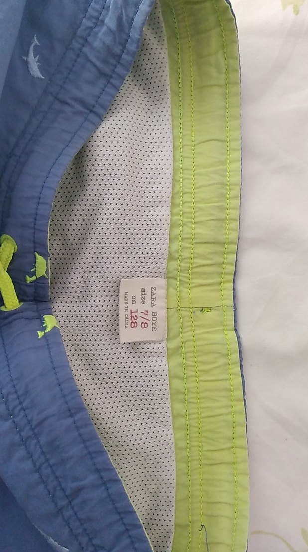 Deniz sortu - Görsel 2