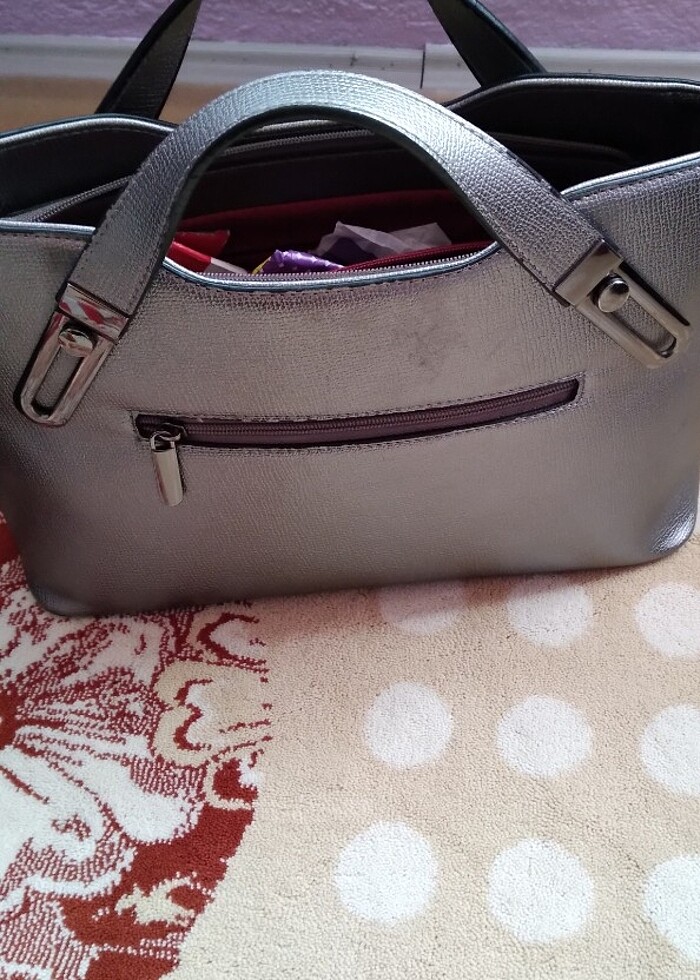 Kol cantasi - Görsel 2