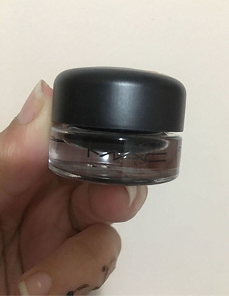 Mac eyeliner 