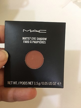 Mac far 