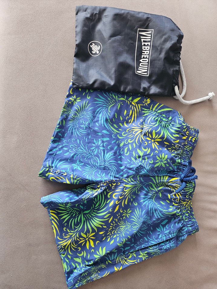 Erkek çocuk vilebrequin marka mayo - Görsel 2