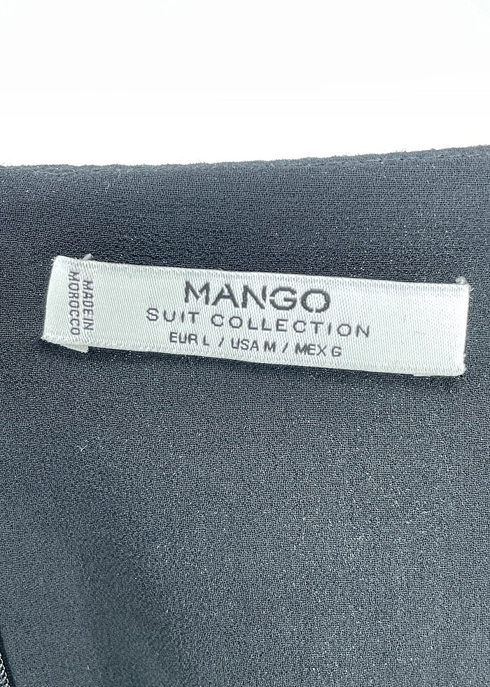 Mango Uzun Tulum %70 İndirimli. - Görsel 4