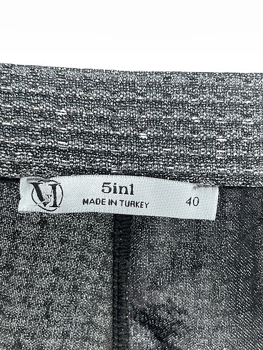 Vintage Love Düz Kesim %70 İndirimli. - Görsel 4