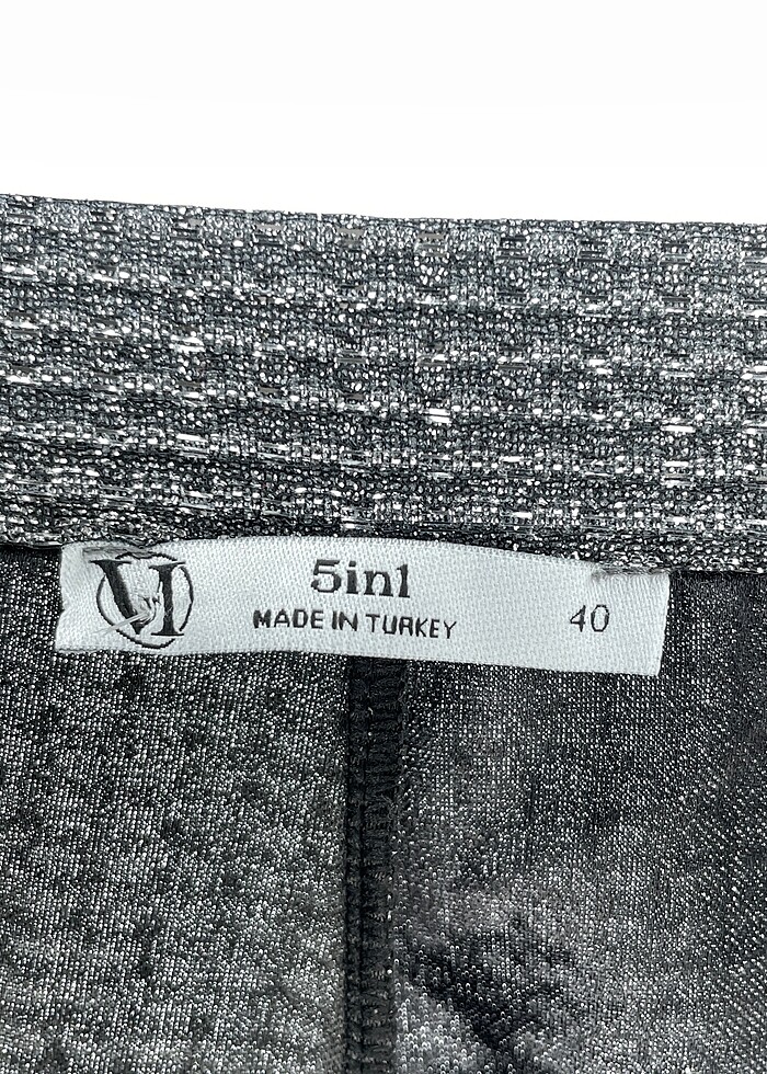 Vintage Love Düz Kesim %70 İndirimli. - Görsel 4