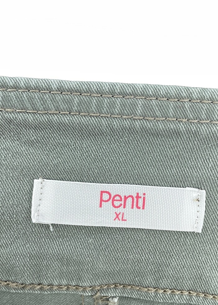 Penti Düz Kesim %70 İndirimli. - Görsel 4