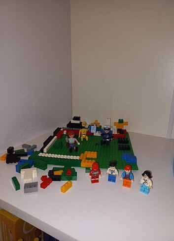 Lego 