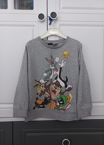 Lc waikiki sweatshirt 