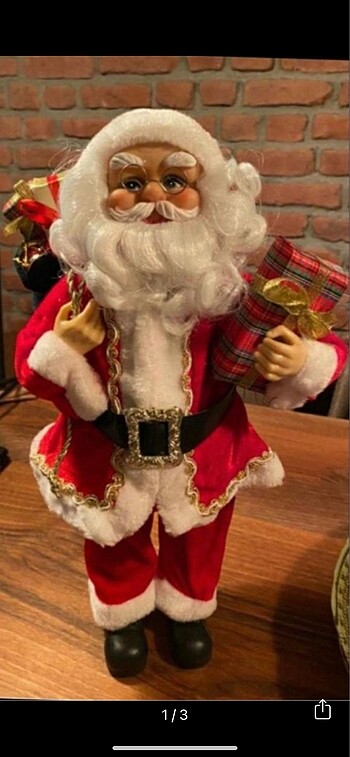 Noel baba