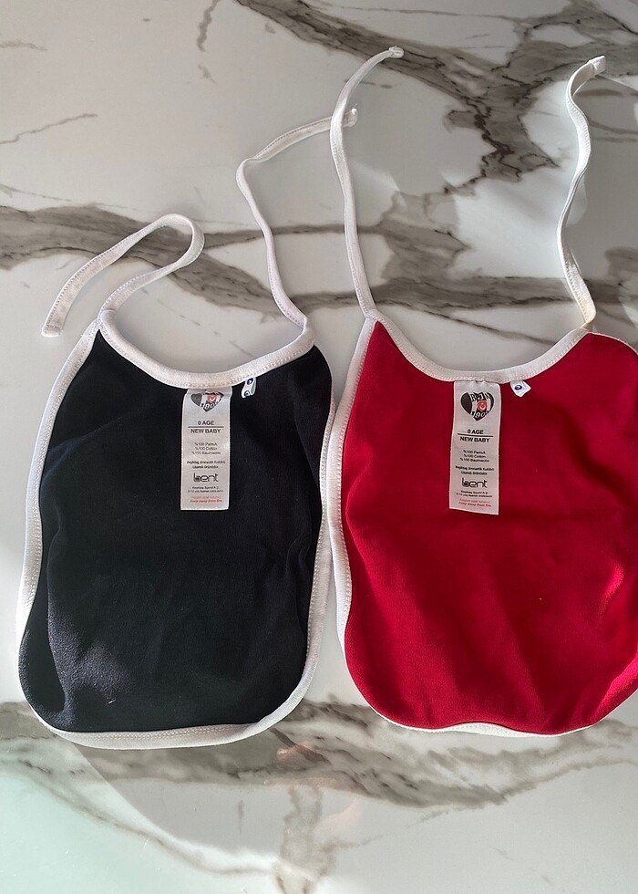 Mama önlüğü - Görsel 2