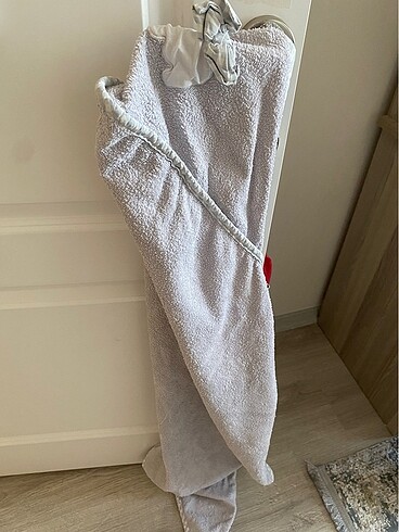 Bebek havlusu - Görsel 3