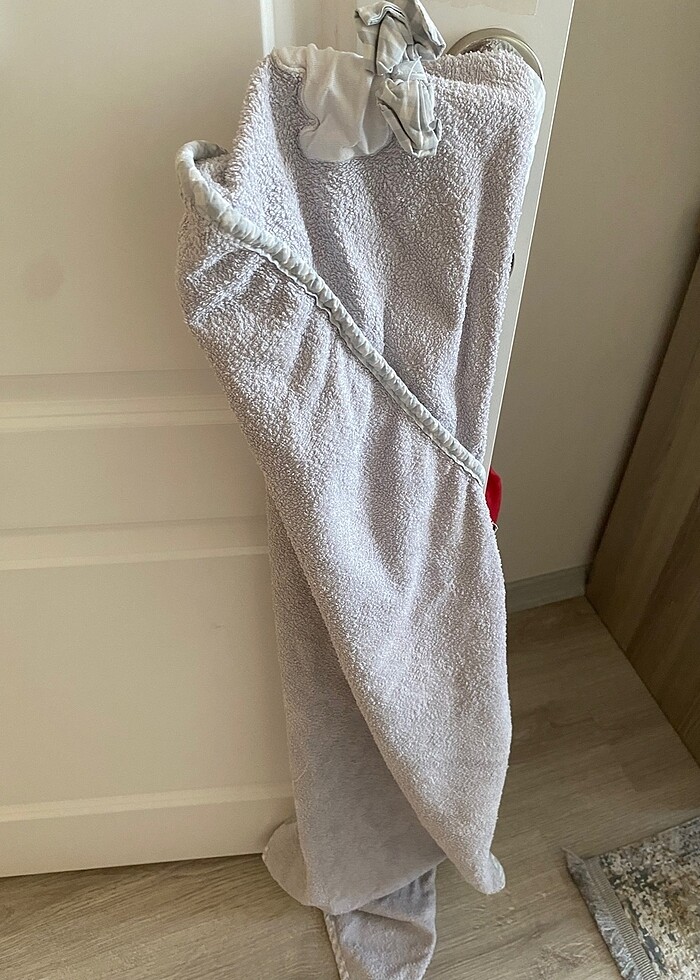 Bebek havlusu - Görsel 3