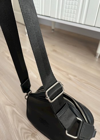Stradivarius Siyah Kadın Çanta stradivarius
