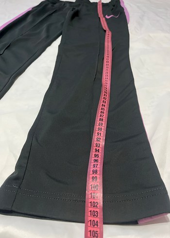 Nike kadın eşofman made in ındonesia - Görsel 3