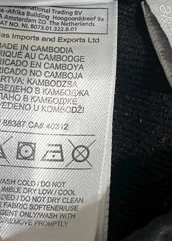 Kadın Adidas eşofman altı - Görsel 5