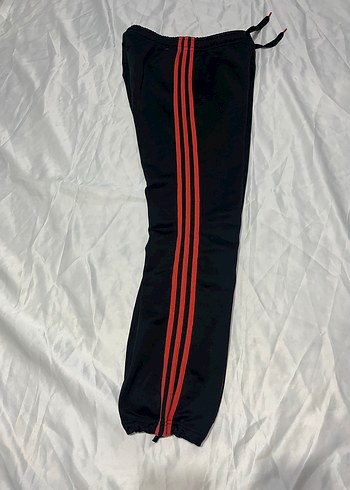 Kadın Adidas eşofman altı - Görsel 10