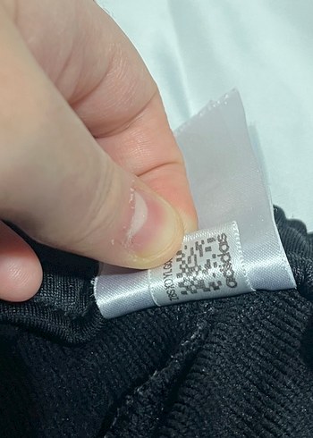 Kadın Adidas eşofman altı - Görsel 6