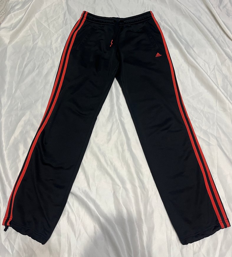 Kadın Adidas eşofman altı - Görsel 3