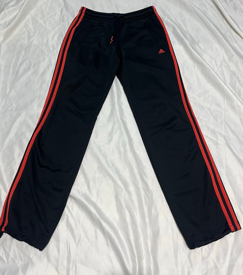 Kadın Adidas eşofman altı - Görsel 2