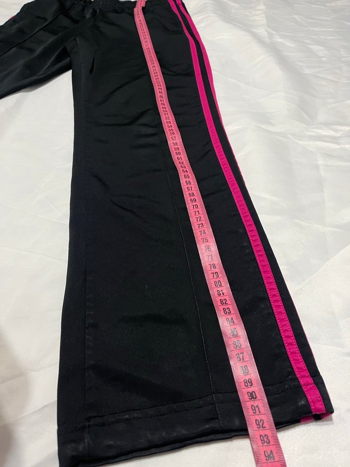 Adidas kadın eşofman altı - Görsel 2