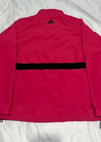 Kadın adidas Spor Ceket made in ındonesia - Görsel 7